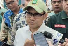 Marak Kasus Keracunan, Cak Imin Ungkap Tidak akan Stop Program MBG!