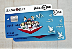 Catat Tanggalnya, Pencairan KJP Tahap 2 dibulan November 2023 