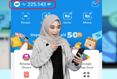 Rebahan Doang Bisa Dapat Saldo DANA Gratis Rp300 Ribu! Yuk Main Tap Coin Game Seru yang Bikin Dompet Tebal!