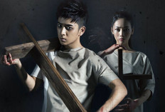 5 Rekomendasi Drama China Tentang Kriminal Paling Seru, Nonton Bisa Tambah Saldo DANA!