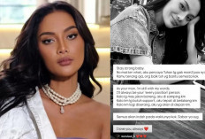 Bravy Makin Bucin Usai Erika Carlina Ngaku Hamil, Ungkapnya Komitmen Lewat Story IG