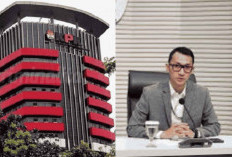 KPK Amankan 9 Orang dalam OTT di Banten, serta Sita Uang Senilai Rp 900 Juta Sebagai Barang Bukti