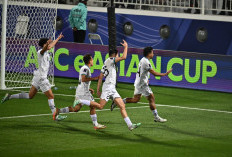 Gol Asnawi Amankan Peringkat Ketiga Grup D, Amankah Jalur ke Babak 16 Besar?