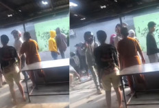 Tawuran Remaja di Medan Belawan Bikin Rusak Atap Rumah Warga, 1 Orang Tewas Dipanah
