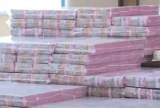 Sedap! Dana BOP RA dan BOS Madrasah Triwulan Kedua Rp 1,79 Triliun Segara Cair