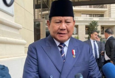Pulang dari Sidang PBB, Kepala BGN Dipanggil Prabowo Subianto Terkait Keracunan Massal MBG: Masalah Besar!