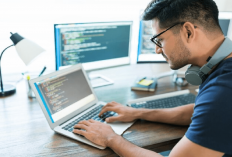 11 Universitas Terbaik Bidang Ilmu Komputer dengan Fasilitas Paling Lengkap, Bikin Betah Kuliah Disini!