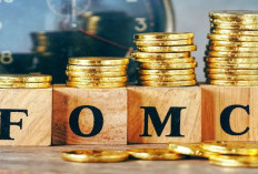Jelang Rapat The Fed, Begini Proyeksi Pemangkasan Suku Bunga Acuan!