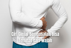 Ciri Ginjal Bermasalah Bisa Terlihat di Wajah? dr. Zaidul Akbar Ungkap Tanda-Tanda dan Obat Herbalnya