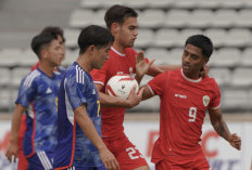 Indra Sjafri Ubah Susunan Pemain Usai Habisi Filipina, Jens Raven Bakal Starter Lawan Kamboja? 
