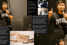 Singgih Sahara 'Jualan' Ibu Sakit Untuk Buka Donasi di Kitabisa, Ternyata Uangnya Untuk...