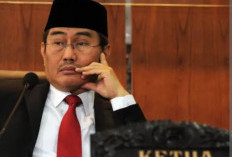 Terbukti Bersalah! Anwar Dipecat Ketua MK, Putusan Tetap Sah Batas Usia Capres dan Cawapres