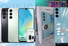  Samsung Galaxy A16 LTE vs A16 5G: Perbedaan, Kelebihan dan Mana yang Paling Powerful?