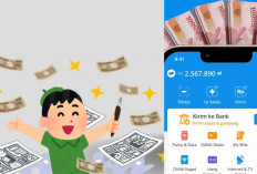 Cuma Baca Komik 5 Menit Bisa Dapat Saldo DANA Rp150.000? Gak Hoax, Ini Aplikasi Penghasil Uangnya!