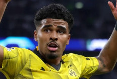 Pemain Berdarah Indonesia Selangkah Lagi Menuju  Aston Villa