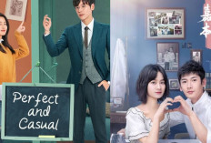 12 Rekomendasi Drama China Romantis Tentang Mahasiswa yang Bikin Baper, Awas Salting Brutal! 