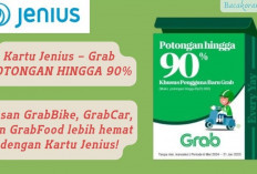 Klim Sekarang! Kode Promo Jenius Hari Ini Juni 2024, Hemat Hingga 90 Persen Khusus Pengguna Kartu