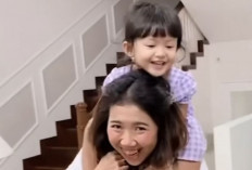 Akui Punya Anak Sebelum Menikah, Kiky Saputri: Sepertinya Seharusnya Tidak Boleh..