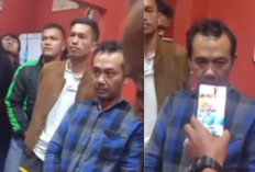 Sopir Ambulans Dianiaya Saat Bawa Pasien, Pelaku Kini Diamakankan Polres Cimahi