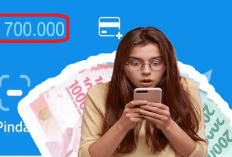 THR! Klaim Saldo DANA Gratis Rp700.000 untuk Pengguna Beruntung, Cek Akun eWallet Kamu Untuk Tau Syaratnya