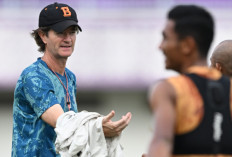 Segel Tiket Championship Series, Borneo Jaga Asa Juara Liga 1 2023/2024 Gegara Ini