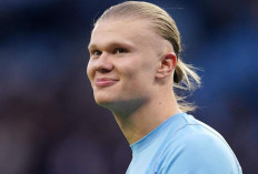 Haaland Pantas Dihargai Miliaran Bukan Lagi Jutaan Poundsterling