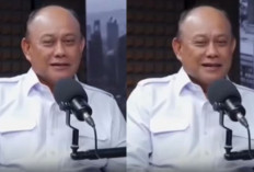 Kepala BGN Dadan Hindayana Ungkap Uang Jajan Jadi Penyebab Anak Putus Sekolah, MBG Disebut Penyelamat