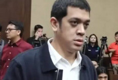 Bantah Semua Tudingan, Anak Riza Chalid Hanya Ingin Diberi Keadilan di Kasus Tata Kelola Minyak Mentah!