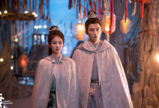 5 Rekomendasi Drama China Kerajaan, Nonton Dapat Cuan Saldo DANA, Lumayan untuk Beli Takjil! 