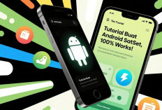 Cara Mengosongkan Memori HP Tanpa Hapus Aplikasi, Tanpa Perlu Reset atau Hapus Data