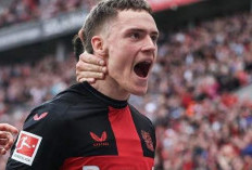 Siapa Yang Mau Kuy? Leverkusen Bandrol Messi Jerman  Rp2,4 Triliun
