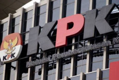 Wow Mantap! KPK OTT Pejabat Labuhanbatu, Diduga Kasus Suap, Ini Penjelasannya..