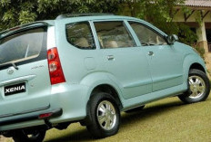 Kata Siapa Beli Mobil Mahal? Ini Deretan Mobil Bekas Rp 50 Juta, Merek Beragam! 
