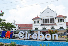 Banjir Semarang Belum Surut, 956 Tiket Kereta Api Dibatalkan, Dewan Minta Pemda Serius