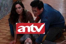 Spesial! The Origin of Santet Bakal Tayang di Jam Ini, Berikut Daftar Jadwal Tayang Antv Cek Sekarang Gais