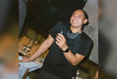 Siapa Tiko Aryawardhana Calon Suami BCL? ini Profil Instagram dan Pekerjaan, Ternyata Bukan Orang Sembarangan