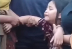 Innalillahi, Pria di Tabanan Tewas Dikeroyok Massa Usai Dituding Mencuri Ayam Aduan, Anak Histeris di Lokasi