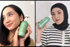 Review Shampo Lavojoy Agar Rambut Sehat dan Kuat dari Akar Hingga Ujung!