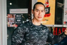 10 Makanan yang Ade Rai Hindari Agar Tetap Awet Muda di Usia 52 Tahun