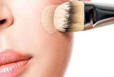 5 Jenis Base Make Up Bikin Wajah Jadi Flawless, Wajib Punya! 