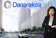 Ariani Cabut dari Danareksa, Jabatan Strategis Baru di BUMN Sudah Menanti?