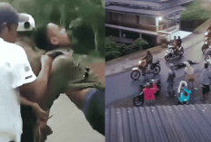 Viral! Pria di Gowa Terduga Pemerkosaan Difabel Tewas Dikeroyok Massa, Jasad Diarak Keliling Kampung