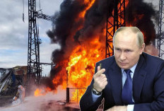 Gencatan Senjata Setengah Hati? Putin Setop Serangan ke Ukraina, Ajukan Syarat Ini untuk Damai Permanen!