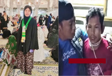 Menantu Bunuh Mertua, Mayatnya Dimasukkan Karung Dibuang ke Sungai, Sakit Hati Pembagian Hasil Panen Kopi