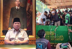Respon Ojol Terlindas Mobil Rantis Brimob, Presiden Prabowo Subianto Desak yang Terlibat Bertanggung Jawab!