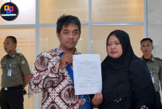 Hogi Minaya Jadi Tersangka: DPR Tegaskan Kasus Penjambretan Bukan UU Lalu Lintas, Kapolres Sleman Minta Maaf