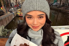 Sebelum Ditemukan Meninggal Dunia, Lula Lahfa Ungkap Sakit yang Diderita!