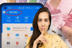 Untung Bos! Hanya Klik Klik PlayPlay Dapat Saldo Dana Gratis Rp200 Ribu dalam Seminggu, Cobain Aja Deh