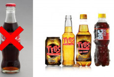 Coca-cola dan Sprite Masuk Daftar Boikot! Coba Ganti ke 6 Minuman Soda Bebas Afiliasi Israel Berikut