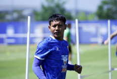 Pemain Persib Kompak Kalahkan Manila Digger di ACL 2, Ulang Momen Musim Lalu!